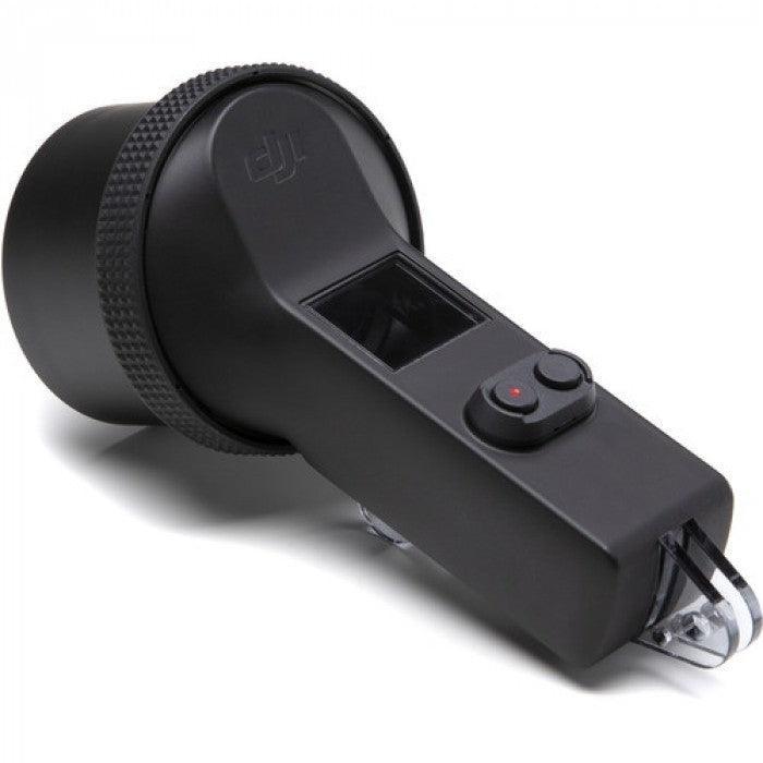 DJI Osmo Pocket Part 4 Waterproof Case - QATAR4CAM