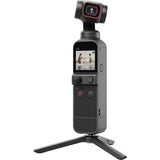 DJI Pocket 2 Creator Combo - QATAR4CAM