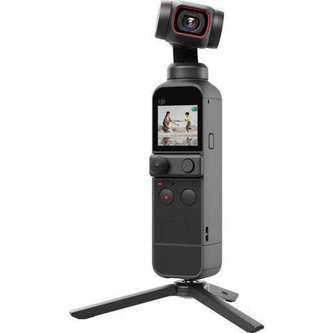 DJI Pocket 2 Creator Combo - QATAR4CAM