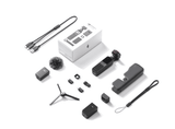 DJI Pocket 2 Creator Combo - QATAR4CAM