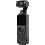 DJI Pocket 2 Creator Combo - QATAR4CAM
