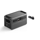 DJI PORTABLE POWER STATION 1000 V2