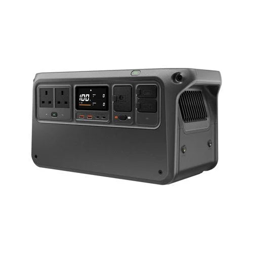 DJI PORTABLE POWER STATION 1000 V2