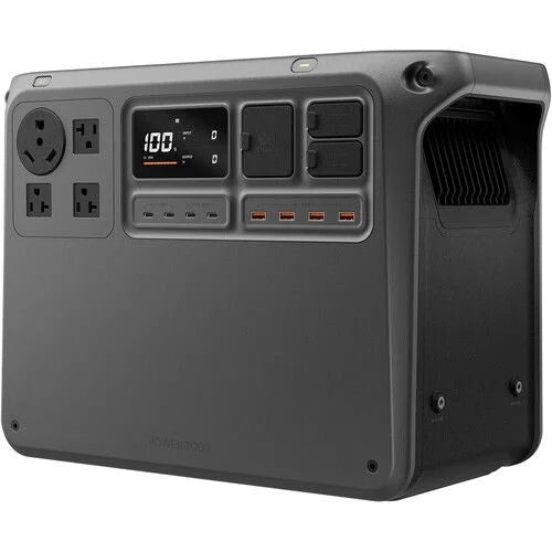 DJI PORTABLE POWER STATION 2000 DJI PORTABLE POWER STATION 2000