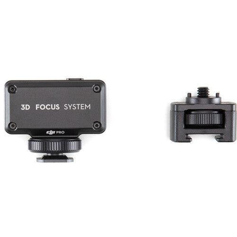 DJI Ronin 3D Focus System for RS 2 Gimbal - QATAR4CAM