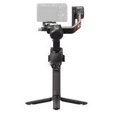 DJI RS 4 Gimbal Stabilizer - QATAR4CAM