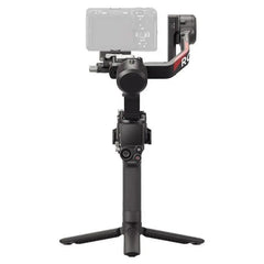 DJI RS 4 Gimbal Stabilizer - QATAR4CAM