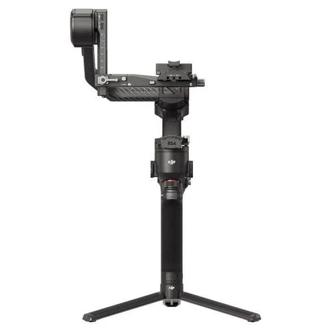 DJI RS 4 PRO Gimbal Stabilizer - QATAR4CAM