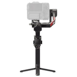 DJI RS 4 PRO Gimbal Stabilizer - QATAR4CAM