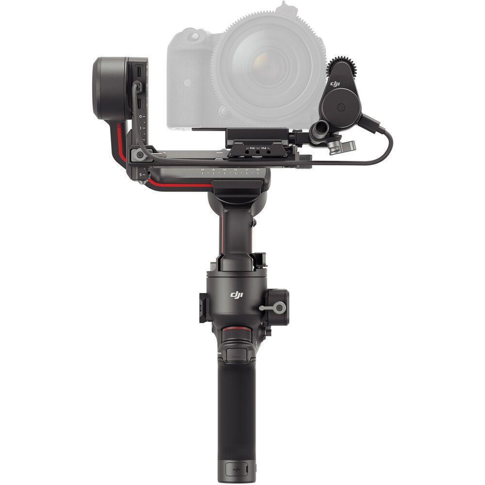 DJI RS3 Combo Gimbal Stabilizer - QATAR4CAM