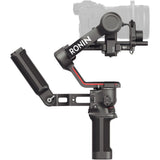 DJI RS3 Combo Gimbal Stabilizer - QATAR4CAM