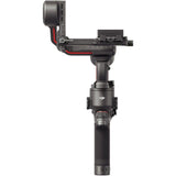 DJI RS3 Gimbal Stabilizer - QATAR4CAM