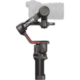 DJI RS3 Gimbal Stabilizer - QATAR4CAM