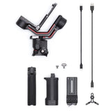 DJI RS3 Gimbal Stabilizer - QATAR4CAM