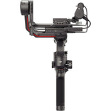 DJI RS3 PRO Combo Gimbal Stabilizer - QATAR4CAM