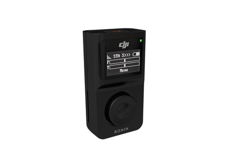 DJI Wireless Thumb Controller for Ronin-m - QATAR4CAM