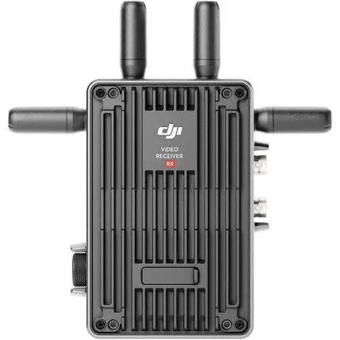 DJI Wireless Video Receiver - QATAR4CAM