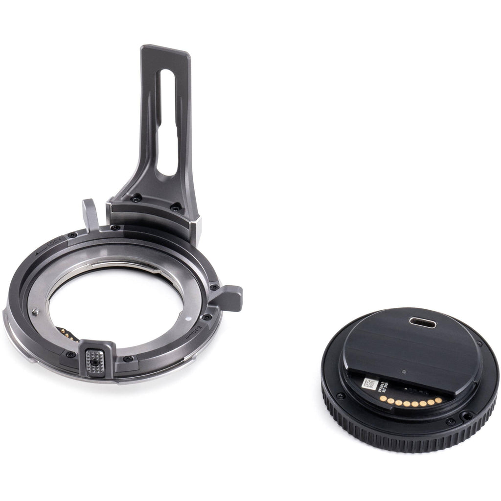 DJI Zenmuse X9 Sony E Lens Mount Unit DJI Zenmuse X9 Sony E Lens Mount Unit