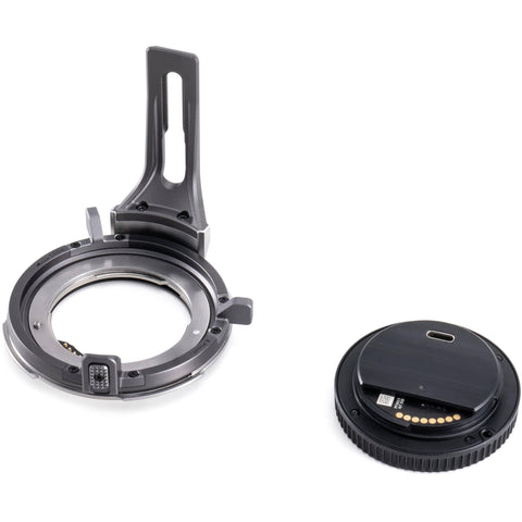 DJI Zenmuse X9 Sony E Lens Mount Unit - QATAR4CAM