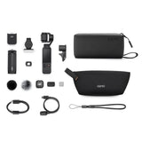 DJI Osmo Pocket 4 Creator Combo