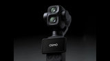 DJI Osmo Pocket 4P Camera Vlog Combo