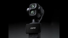 DJI Osmo Pocket 4P Camera Vlog Combo