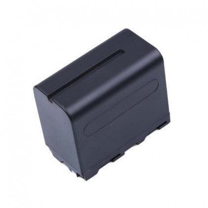 DT Battery Pack for SONY F960/F970 - QATAR4CAM