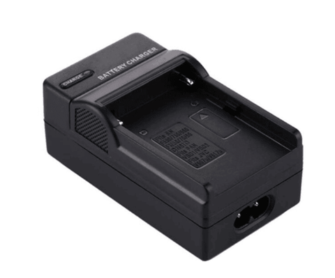 DT Home Battery Charger for SONY F960/F970/F550/F750 - QATAR4CAM