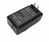 DT Home/ Travel Battery Charger Kit For Canon LP-E8 Camera Battery - QATAR4CAM