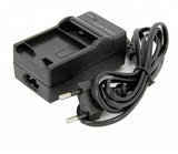 DT Home/ Travel Battery Charger Kit For Canon LP-E8 Camera Battery - QATAR4CAM