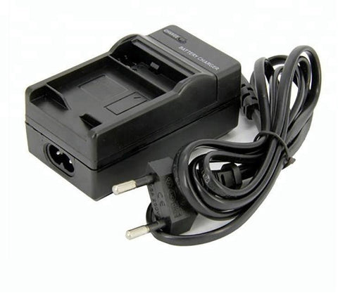 DT LP-E6N LP-E6 Digital Battery Charger For Canon EOS 5D Mark II EOS 5D Mark III EOS 5D Mark2 - QATAR4CAM