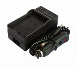 DT LP-E6N LP-E6 Digital Battery Charger For Canon EOS 5D Mark II EOS 5D Mark III EOS 5D Mark2 - QATAR4CAM