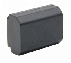 DT NP-FZ100 Camera Battery For Sony Alpha a9 II, a9, a7R IV, a7R III, a7 III, and a6600 Cameras