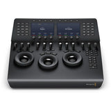 Blackmagic DaVinci Resolve Mini Panel with Resolve Studio License