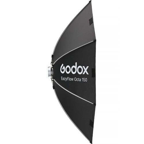 Godox Bowens Mount Foldable Quick-Open Octa 150cm Softbox