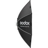 Godox Bowens Mount Foldable Quick-Open Octa 150cm Softbox