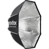 Godox Bowens Mount Foldable Quick-Open Octa 90cm Softbox