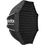 Godox Bowens Mount Foldable Quick-Open Octa 90cm Softbox