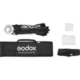 Godox Bowens Mount Foldable Quick-Open Octa 90cm Softbox