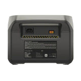EcoFlow RIVER 2 MAX Portable Power Station (500W,512Wh)