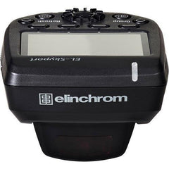 EL-Skyport Transmitter Plus HS for Sony