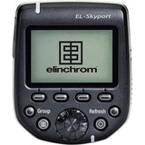 EL-Skyport Transmitter Plus HS for Sony - QATAR4CAM