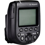 EL-Skyport Transmitter Plus HS for Sony - QATAR4CAM