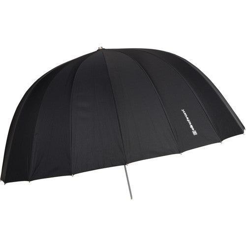 Elinchrom Deep Umbrella (Silver, 49") - QATAR4CAM