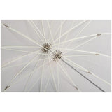 Elinchrom Deep Umbrella (Translucent, 49") - QATAR4CAM