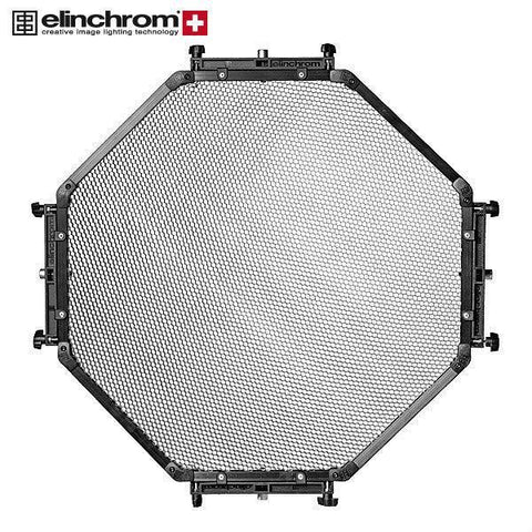 Elinchrom EL Grid For 17" Softlite Reflectors - QATAR4CAM