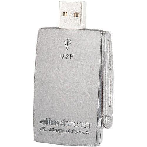 Elinchrom EL Skyport USB RX MKII Transceiver - QATAR4CAM