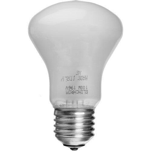 Elinchrom Modeling Lamp 100W - QATAR4CAM