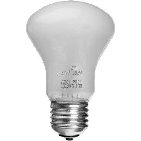 Elinchrom Modeling Lamp 100W - QATAR4CAM