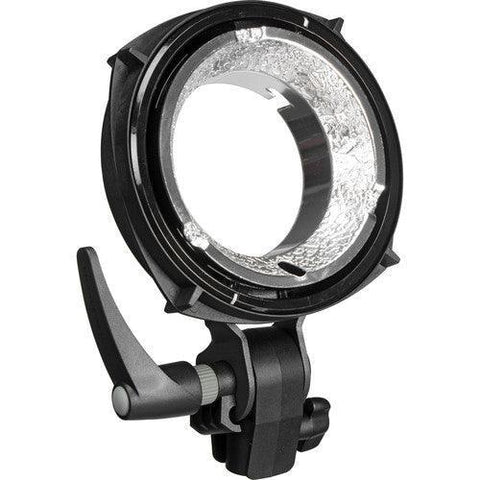 Elinchrom Quadra Reflector adapter MK-II - QATAR4CAM